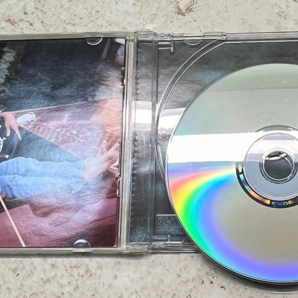 Alan Jackson Everything I Love Country CD 12 Tracks Little Bitty Whos Cheatin - Picture 5 of 6